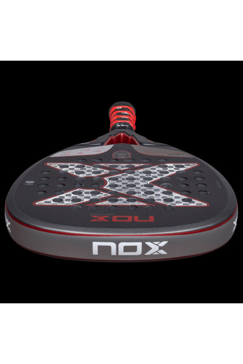 NOX FUTURE ATTACK ALUM 12K