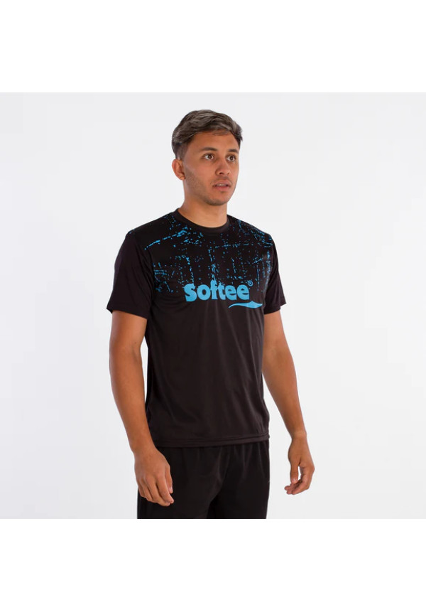 SOFTEE CAMISETA 