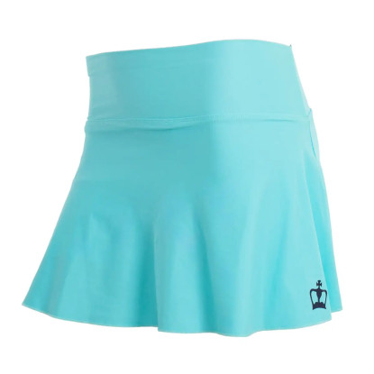 Black Crown falda