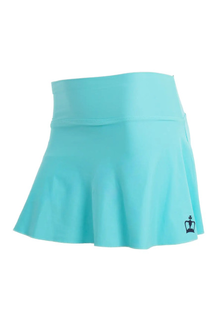 Black Crown falda