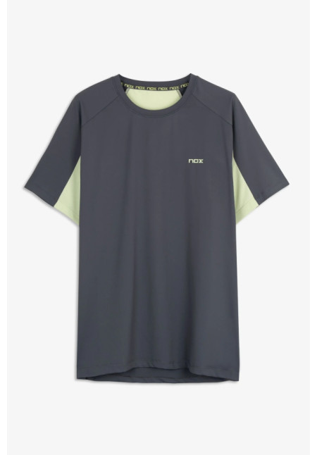 NOX CAMISETA HOMBRE PRO
