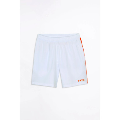 NOX SHORT TEAM WHITE