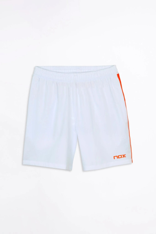 NOX SHORT TEAM WHITE