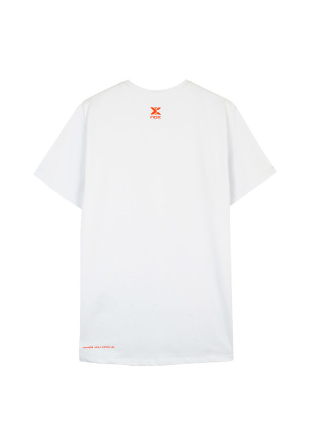 NOX CAMISETA TEAM REGULAR