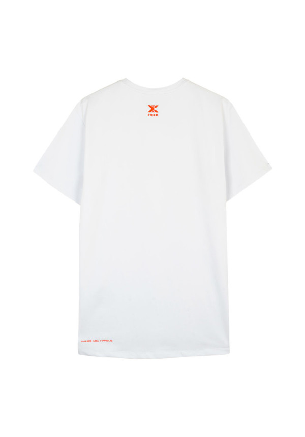 NOX CAMISETA TEAM REGULAR