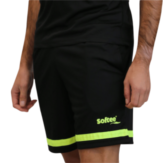 SOFTEE SHORTS PRIMAX