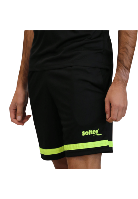 SOFTEE SHORTS PRIMAX