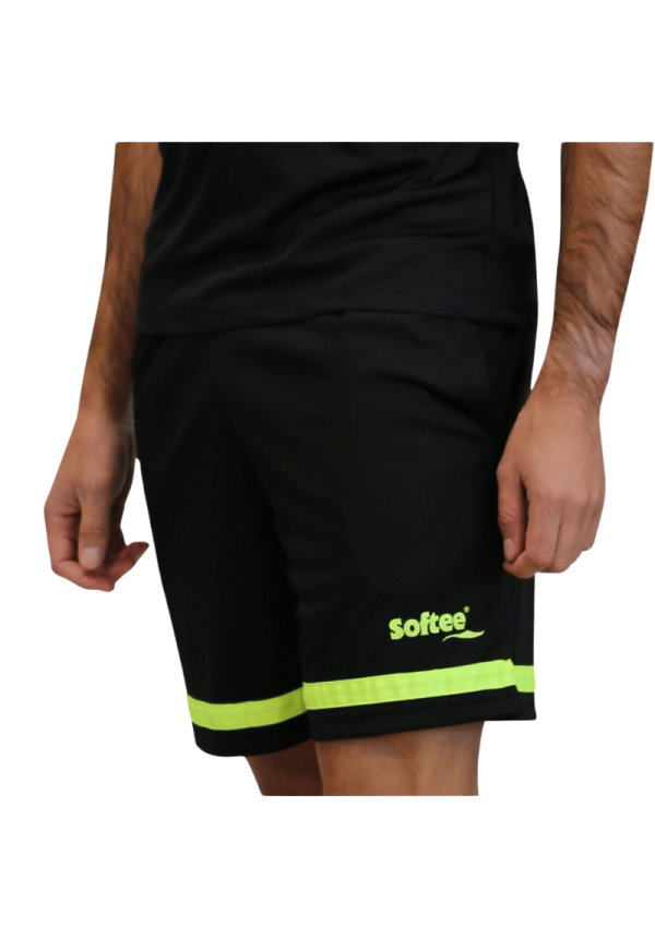 SOFTEE SHORTS PRIMAX
