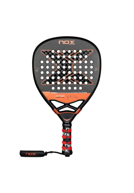 NOX AT10 GENIUS ATTACK 18K  2025