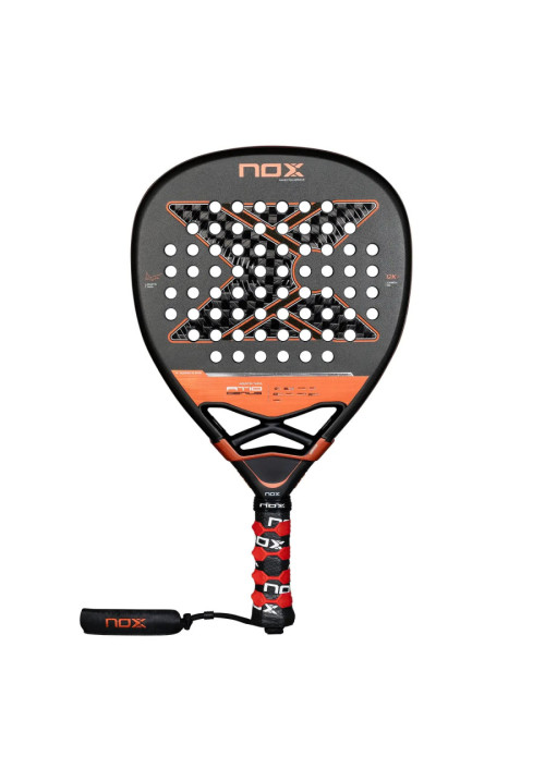 NOX AT10 GENIUS ATTACK 18K  2025