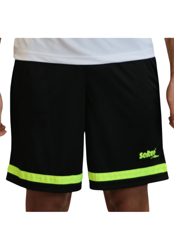 SOFTEE SHORTS PRIMAX