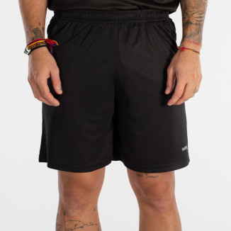SOFTEE SHORTS FULL POCKETS
