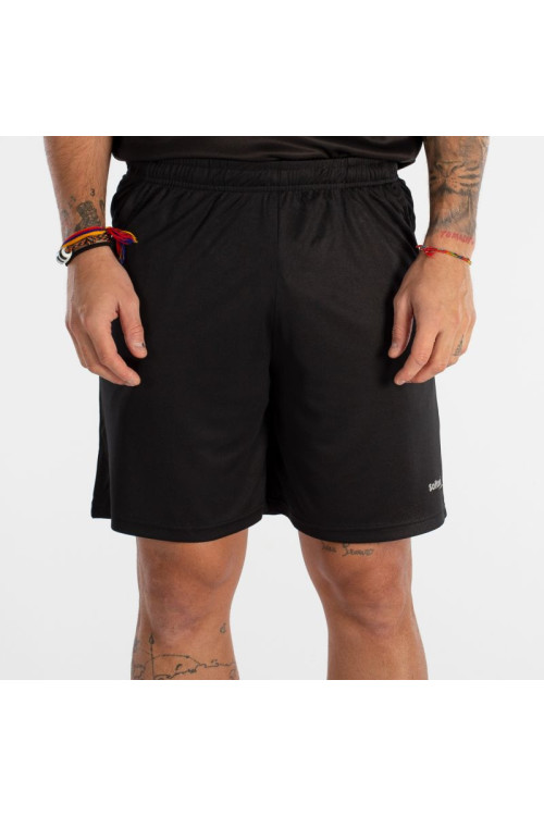 SOFTEE SHORTS FULL POCKETS