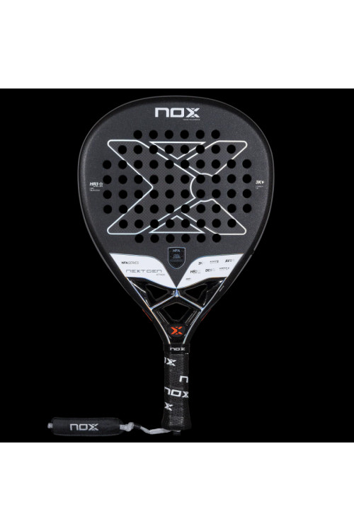 NOX NEXTGEN PRO ATTACK 3K