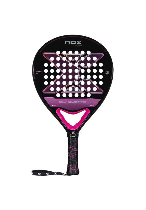 NOX X-ONE SILHOUET