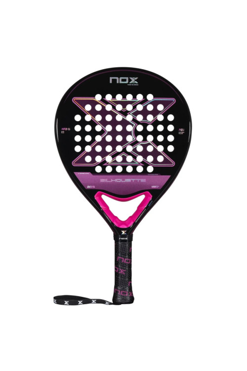 NOX X-ONE SILHOUET