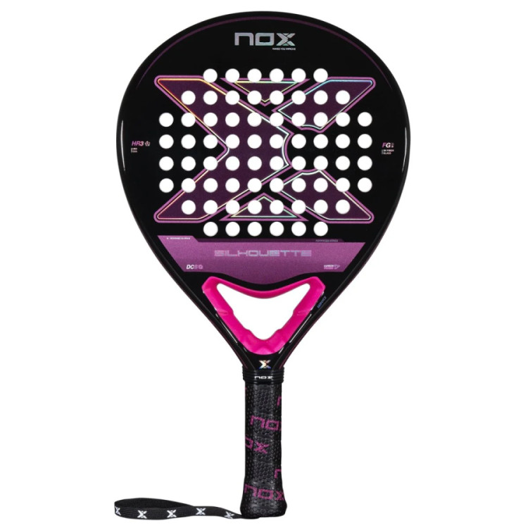 NOX X-ONE SILHOUET