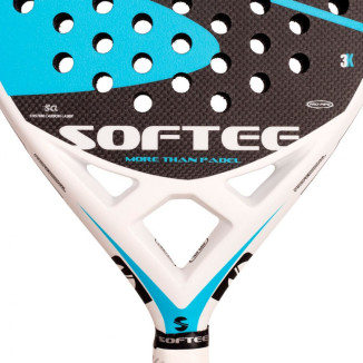 Softee Freezer Carbon LT