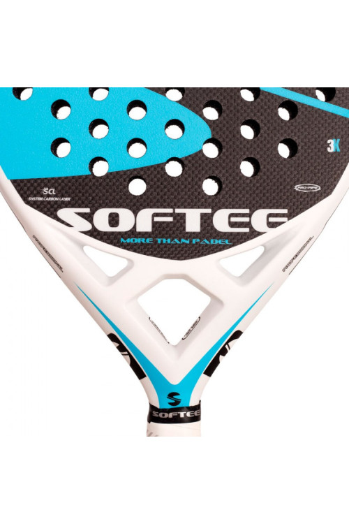 Softee Freezer Carbon LT