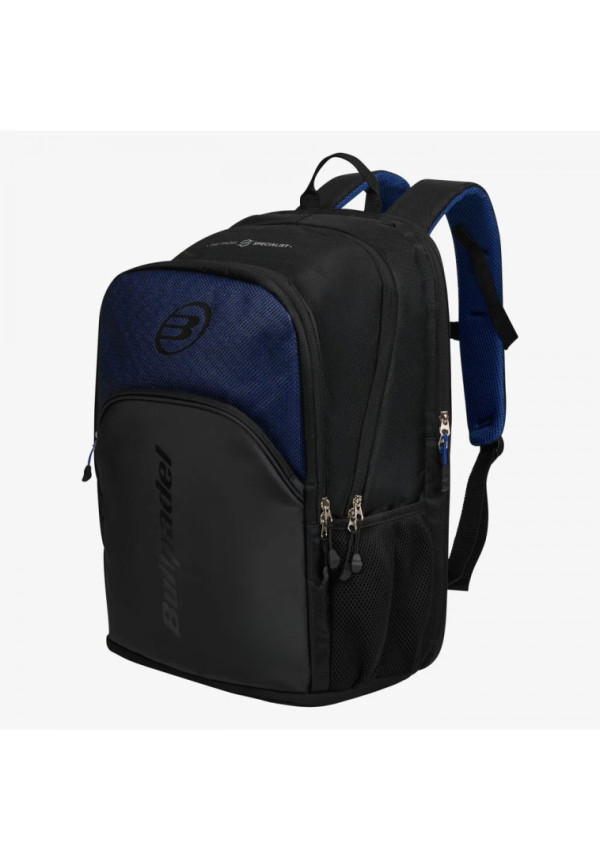 BULLPADEL MOCHILA P. CARDONA