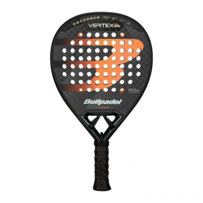 BULLPADEL VERTEX04 HYBRID 2025