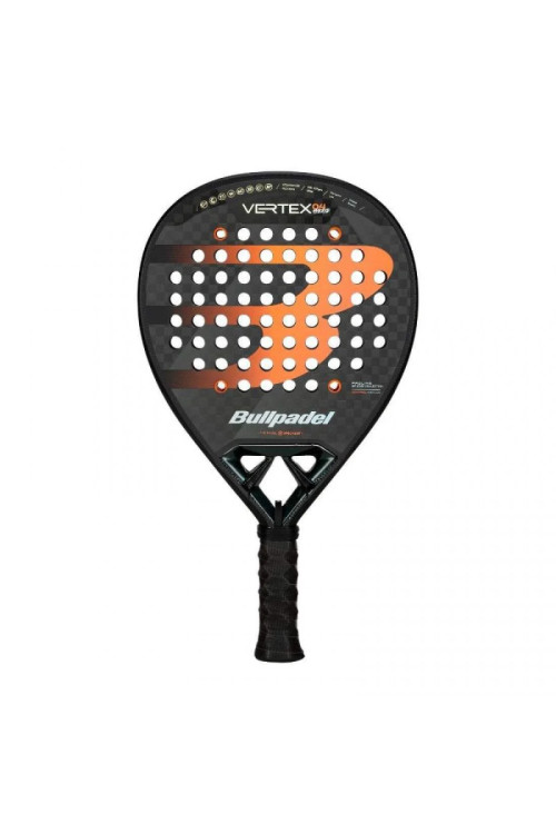 BULLPADEL VERTEX04 HYBRID 2025