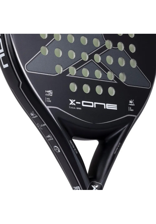 NOX X-ONE CASUAL SERIES