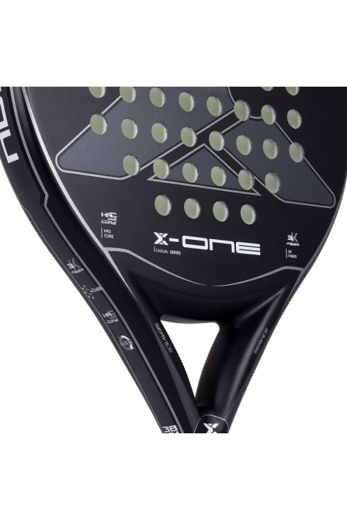 NOX X-ONE CASUAL SERIES