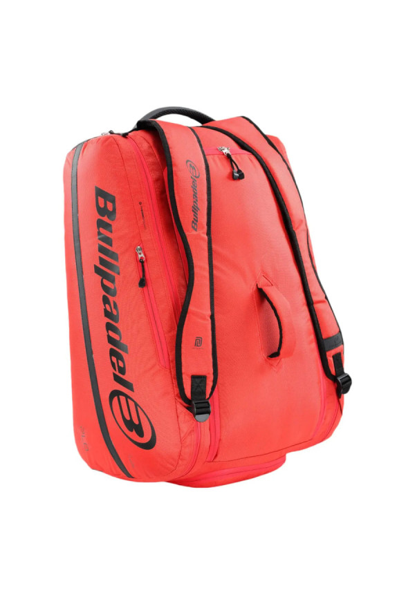 BULLPADEL PALETERO XPLO