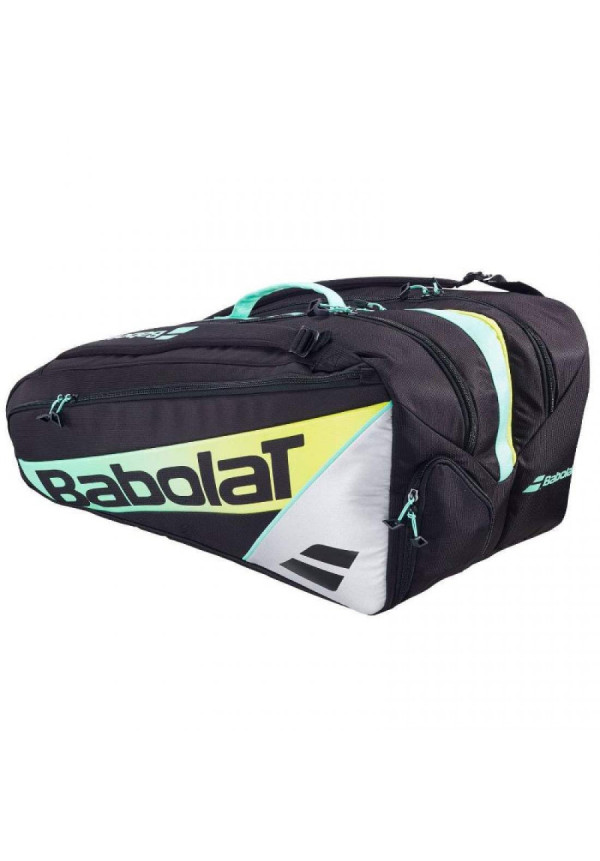 BABOLAT RH PRO PADEL MULTICOLOR