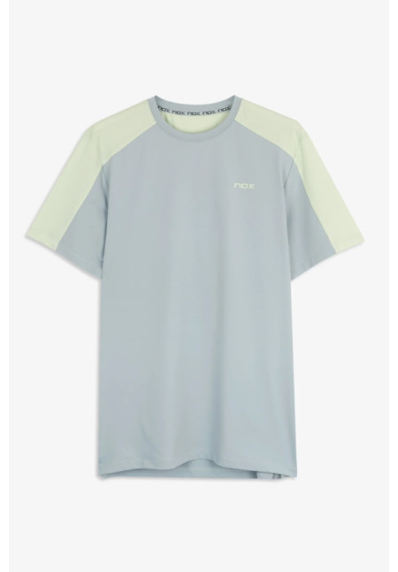 NOX CAMISETA HOMBRE PRO