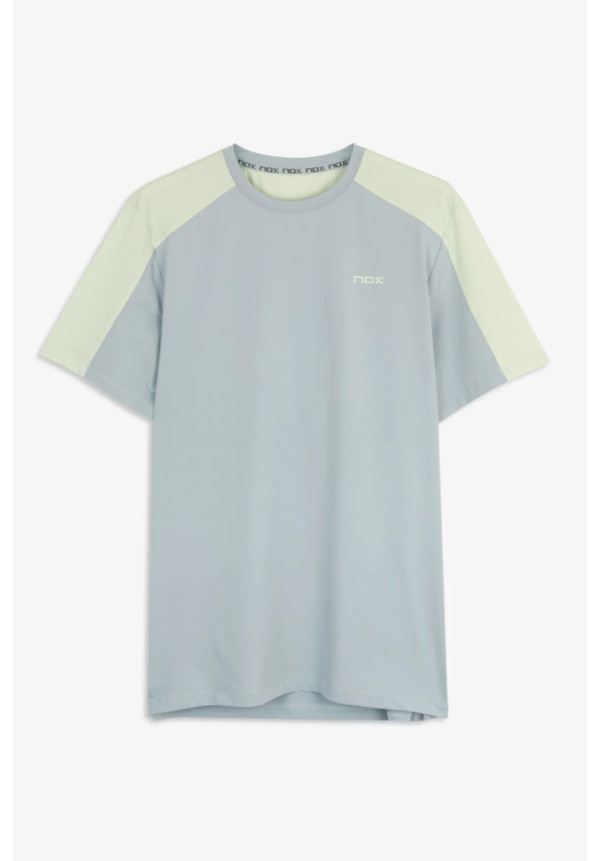 NOX CAMISETA HOMBRE PRO