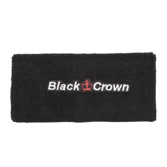 Black Crown Muñequera