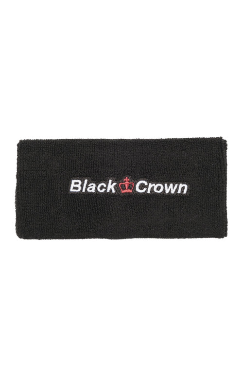 Black Crown Muñequera