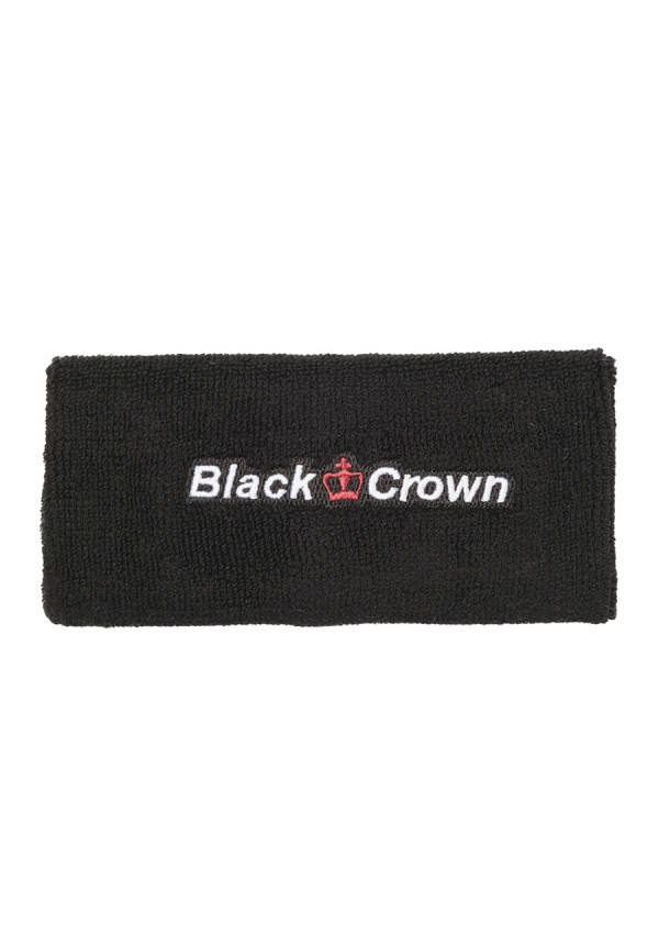 Black Crown Muñequera