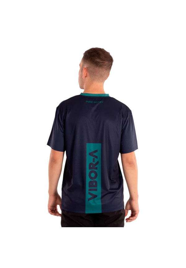 Vibor-a Camiseta