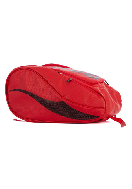 SOFTEE Paletero Carburo Rojo