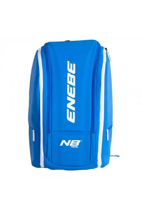 ENEBE MOCHILA MUSTANG