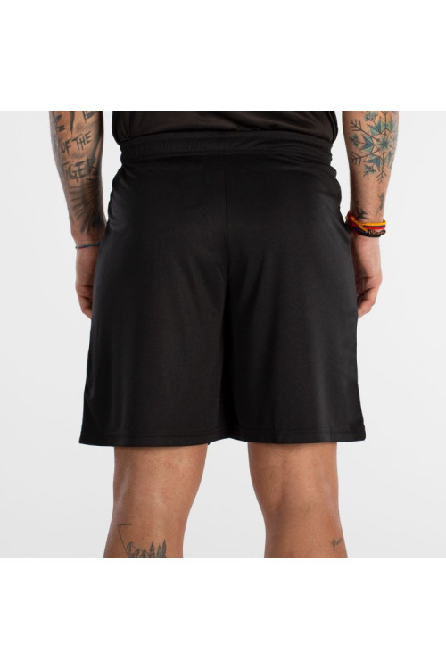 SOFTEE SHORTS FULL POCKETS