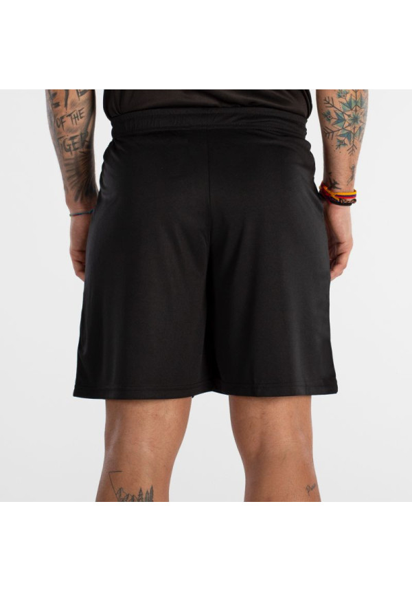 SOFTEE SHORTS FULL POCKETS