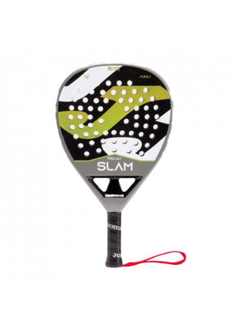 JOMA Slam Pro 2.0 Gris/Negro JOMA Slam Pro 2.0 Gris/Negro