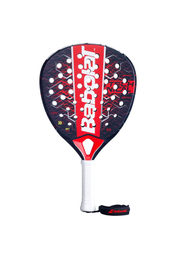 BABOLAT TECHNICAL VERTUO  2025