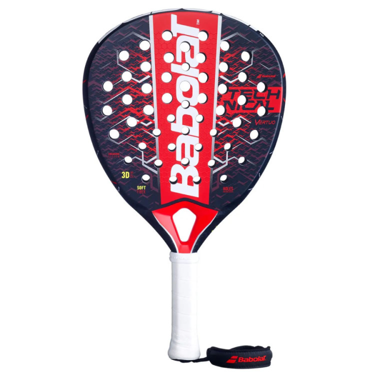 BABOLAT TECHNICAL VERTUO  2025