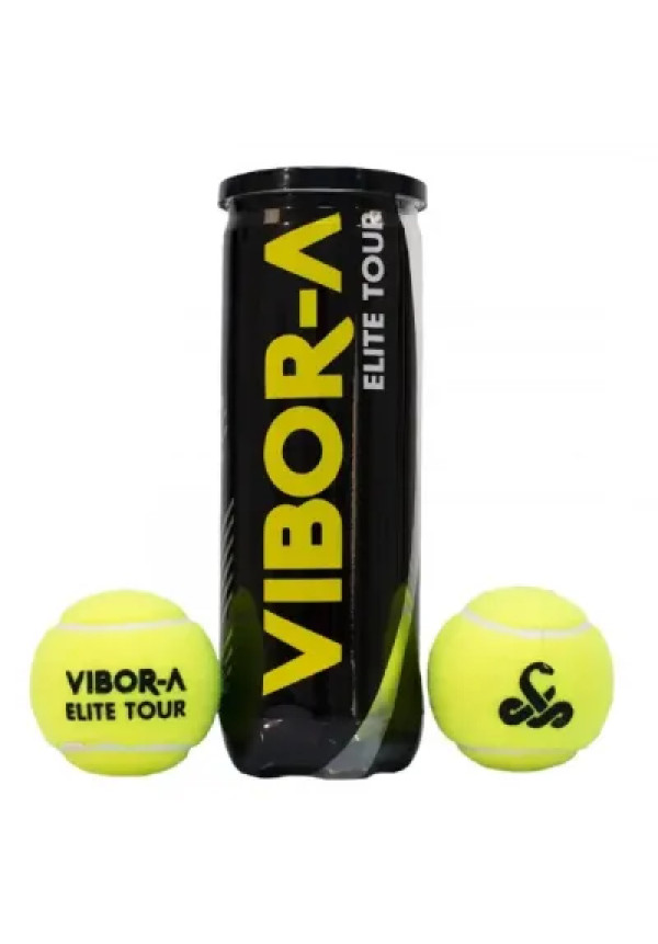 Vibor-A Elite Tour Bote 3 Bolas