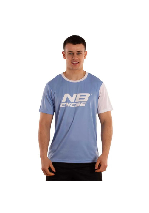 Enebe Camiseta