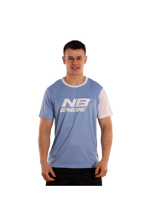 Enebe Camiseta