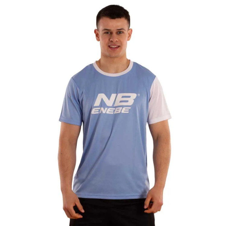 Enebe Camiseta