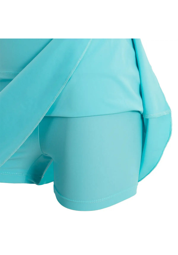 Black Crown falda