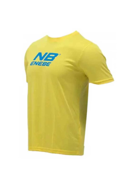 Enebe Camiseta