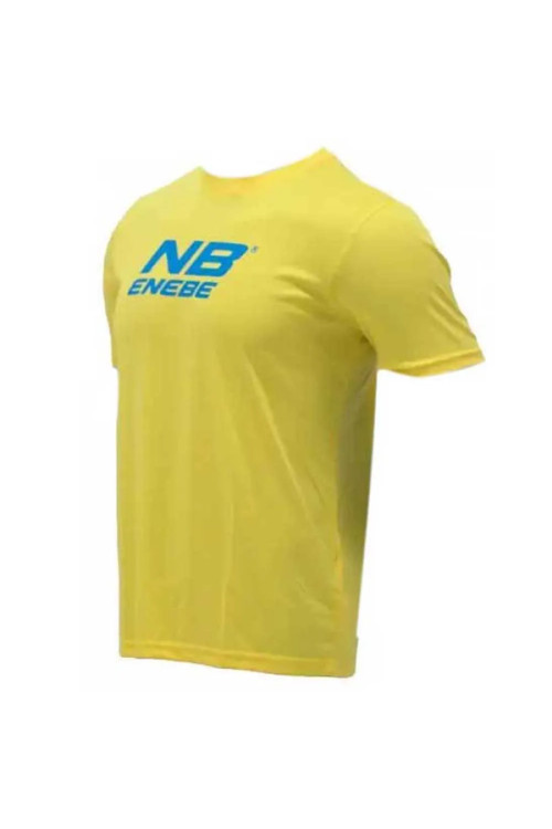 Enebe Camiseta